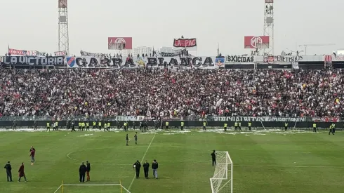 11 mil personas asistieron al Arengazo