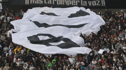 El fantasma de la B durante el arengazo