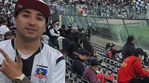 Cristofebril en el Arengazo