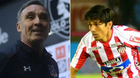 Espina no habla de Matías ni refuerzos... por ahora.