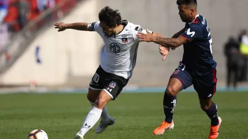 Empate en el Nacional.