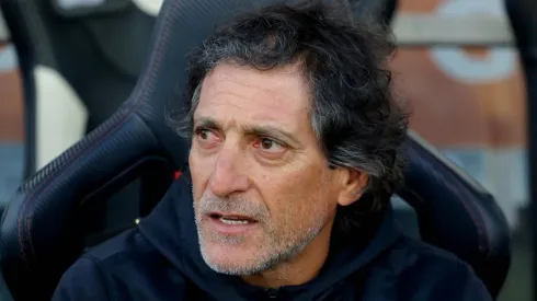 Se le viene la decisión de los refuerzos a Mario Salas