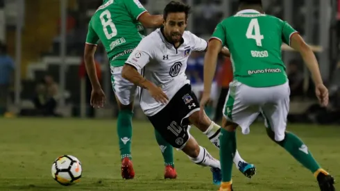 En los últimos seis partidos los itálicos convirtieron 13 goles y recibieron 3