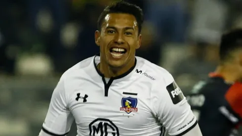 Iván Morales irá la Roja Sub 23 con Willy Alarcón y Gabi Suazo.