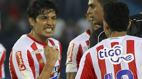 Matías en Junior. ¿Se viene por fin?