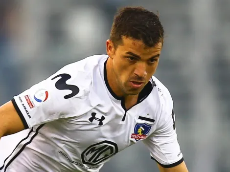 Se revela cuánto pagó Colo Colo por Costa
