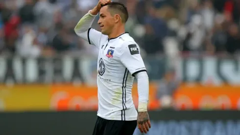 Gabriel Costa ha sido duramente cuestionado por los hinchas albos