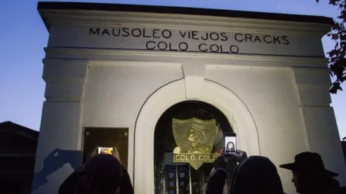 Colo Colo dirá presente en el Día del Patrimonio 2019