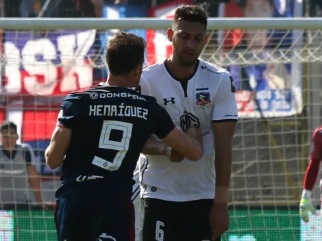 Chaco Insaurralde: “Voy a las pelotas fuerte, pero sin mala intención”