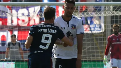 Chaco Insaurralde: “Voy a las pelotas fuerte, pero sin mala intención”