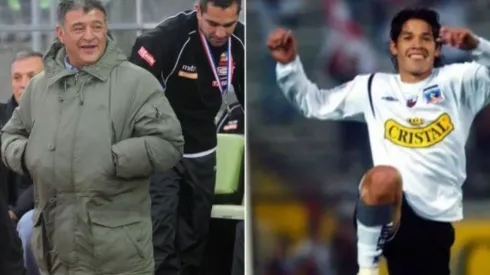 El Bichi le pone todas las fichas a Matías.