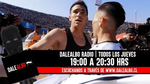 El Cacique deja atrás el Superclásico para recibir al Audax Italiano en el Monumental este sábado