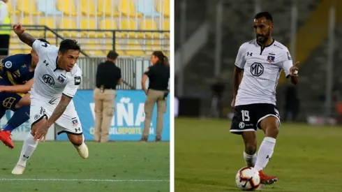 De la Fuente y Bolados vuelven a las citaciones