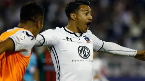 Colo Colo busca cerrar de la mejor manera la primera rueda.