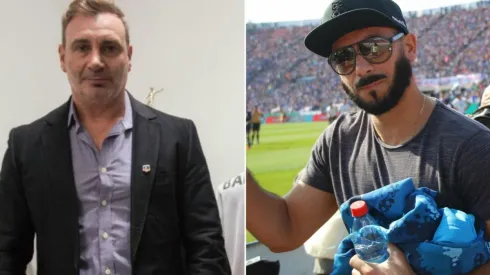 Barti frenó a Herrera en sus dichos.