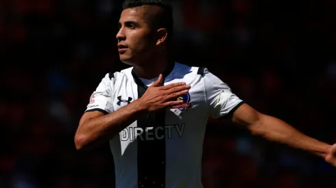 Felipe Flores sigue en litigio con Colo Colo por una propiedad.