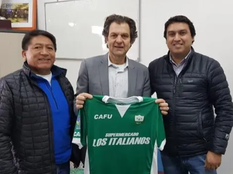 Ovalle quiere jugar contra Colo Colo en el estadio Diaguita