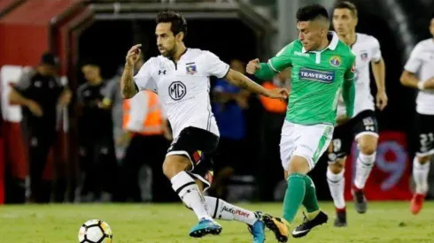 Se termina la primera rueda: Colo Colo vs Audax Italiano hoy en el Monumental