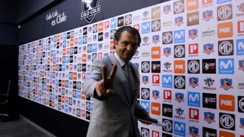 Aníbal Mosa valoró el rendimiento de Carlo Villanueva