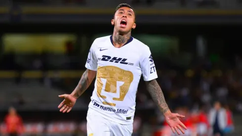 Martín Rodríguez mostró sus deseos por retornar al Cacique y se abren opciones