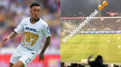 Martín Rodríguez sigue insinuando sus deseos de volver al Cacique
