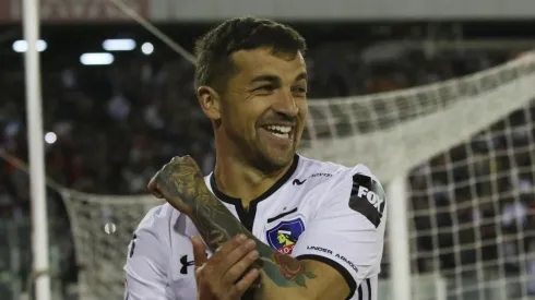 Gabriel Costa resurge con un gol al último minuto ante Audax Italiano