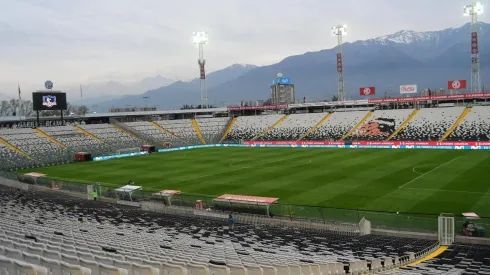La remodelación del Monumental ha sido tema de debate