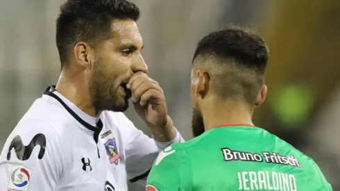 Matías Zaldivia le hizo la segunda a Juan Manuel Insaurralde