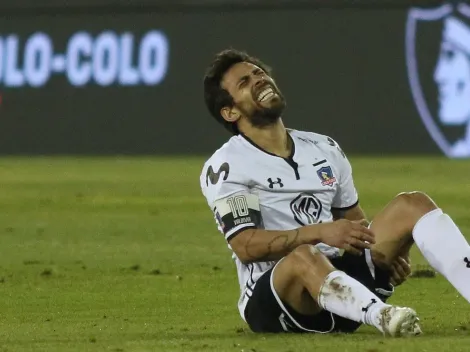 Se supo de la lesión de Valdivia: es un desgarro miofascial