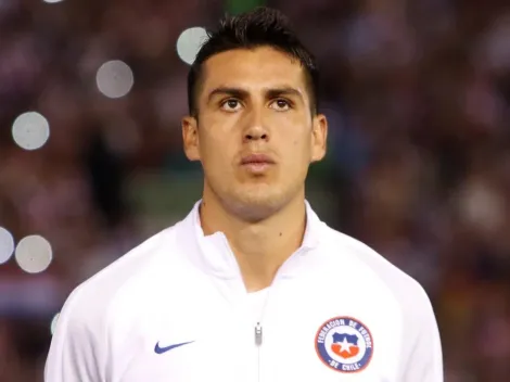 En Turquía afirman que Colo Colo ofertó por Enzo Roco