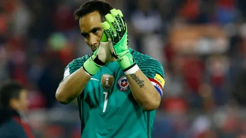 Bravo, de indiscutido a cortado en el camarín.