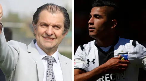 Aníbal Mosa afirmó que la propuesta de Flores no tuvo buena acogida