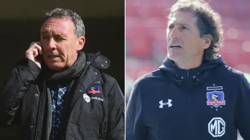 Así se moverá Colo Colo en el mercado de fichajes de invierno