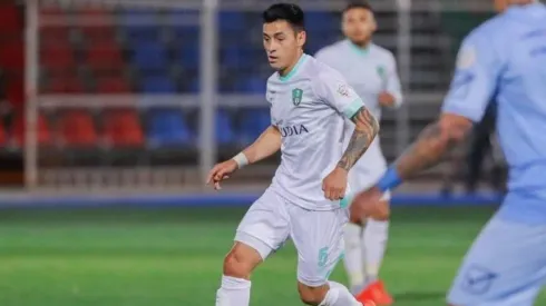 A Baeza le ha costado adaptarse en Arabia Saudita