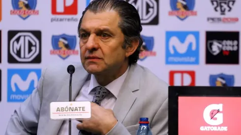 Aníbal Mosa habló del tema refuerzos