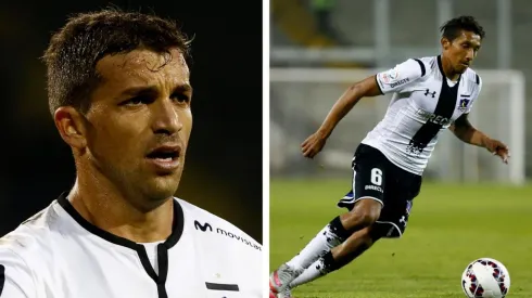 Costa no, pero Canchita sí fue llamado por la selección peruana