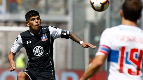 Esteban Pavez es el jugador con mayor porcentaje de precisión del Torneo