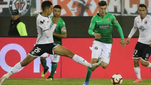 Partido de Copa Chile sigue en riesgo, debido a la paralización del Sifup