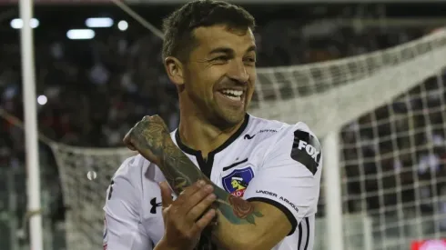 Gabriel Costa no fue nominado a Perú y asoma como titular