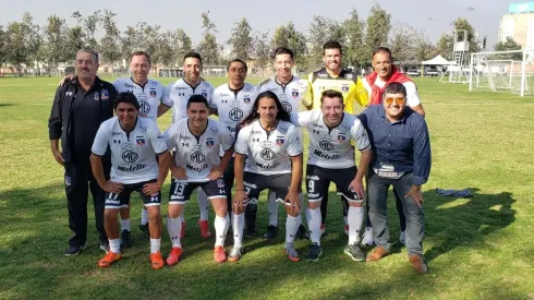 Algunos de los jugadores que estarán presentes en Nueva York