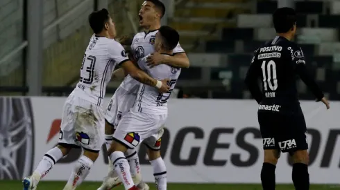 Carlos Carmona busca retomar la importancia que tuvo el año pasado