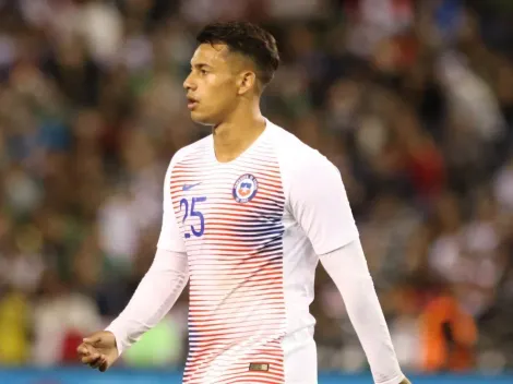 Iván Morales se ilusiona con Qatar 2022: "Creo que podemos llegar"