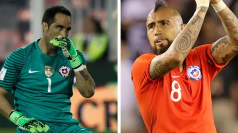 Bravo y Vidal en el centro del debate