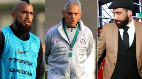 Rueda ya no tapó más el sol con un dedo