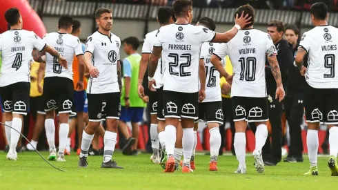 Colo Colo visitará a Puerto Montt