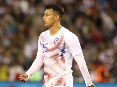 EN VIVO | Minuto a minuto: Chile vs. Inglaterra en Toulón