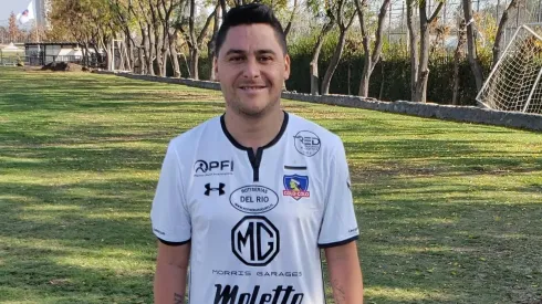Manuel Neira adelantó lo que será el clásico en Nueva York