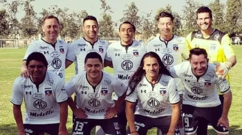Este sábado se juega el esperado Superclásico de Leyendas entre Colo Colo y la Universidad de Chile.