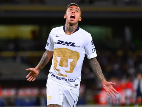 Regreso de Martín Rodríguez a Colo Colo dependerá de Míchel