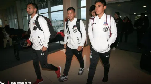 El Cacique ya está en la Región de Los Lagos